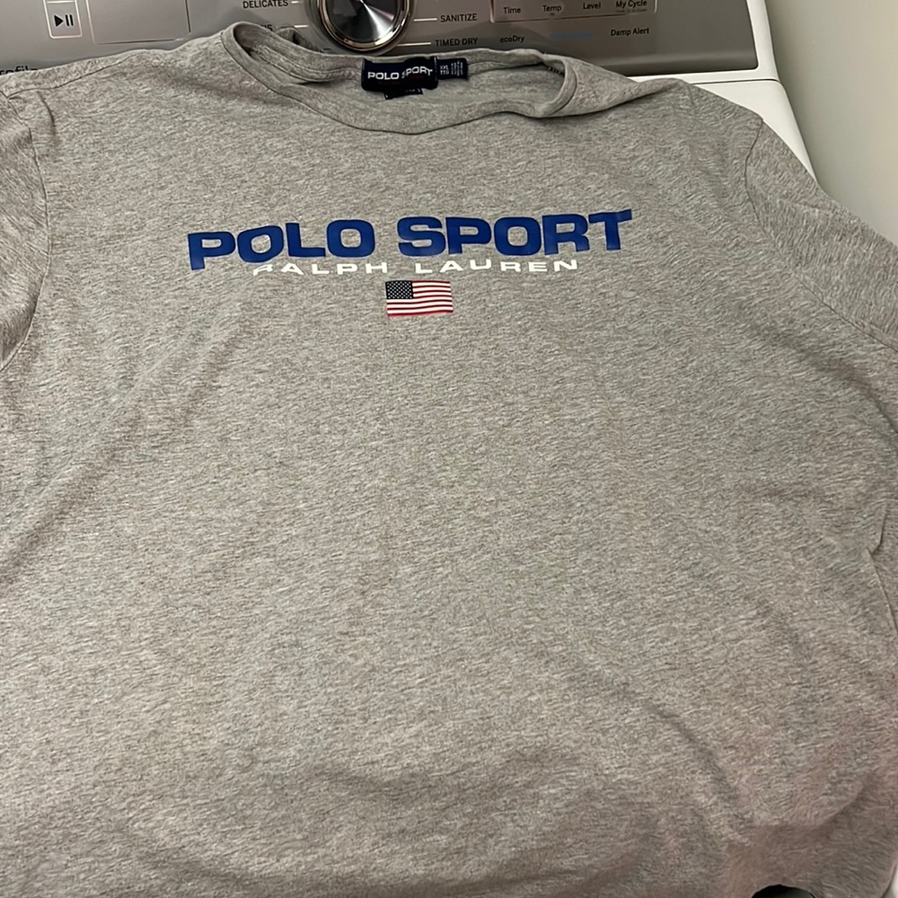 Polo sport t